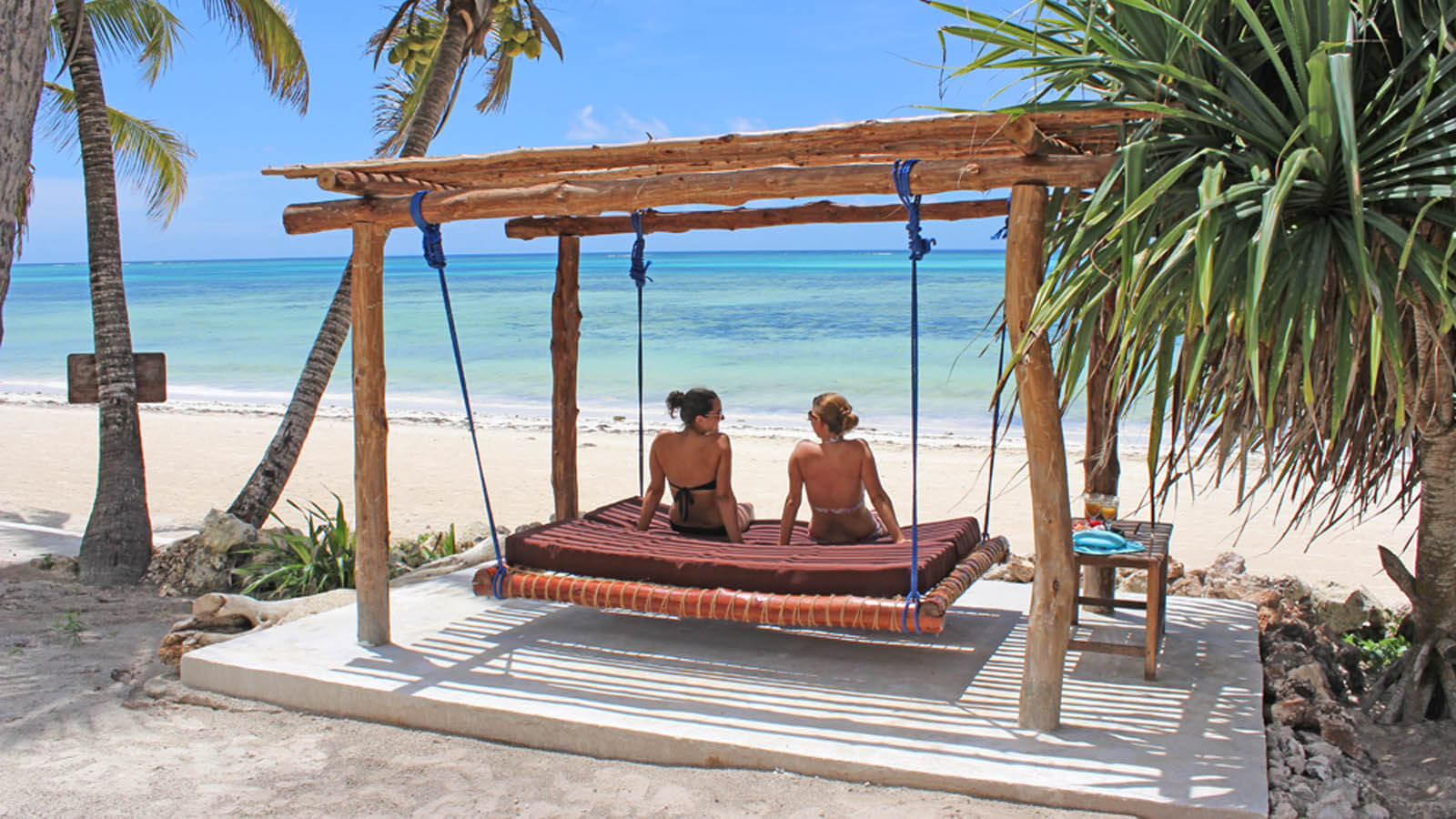 Matlai Boutique Hotel Zanzibar Holidays with Tanzania Odyssey